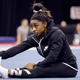 Illustration for article titled Simone Biles Tears Up While Expressing Anger At USA Gymnastics